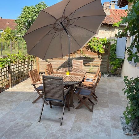 Gites De Verger, Stylish Self Catering Cottages In Sos Εξωτερικό φωτογραφία