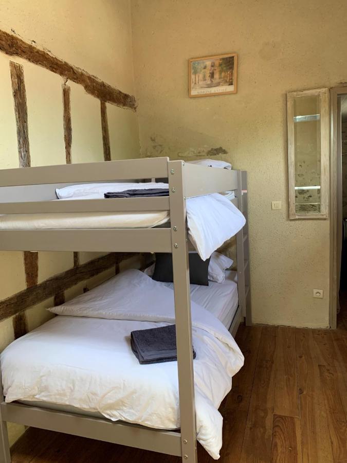 Gites De Verger, Stylish Self Catering Cottages In Sos Εξωτερικό φωτογραφία