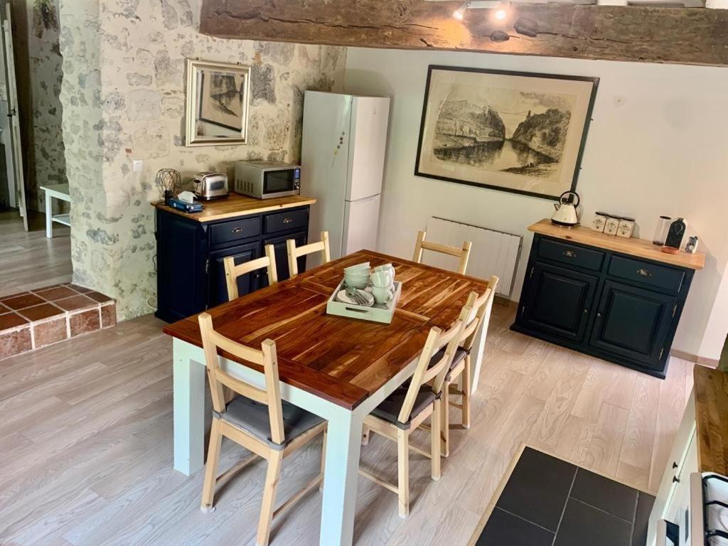 Gites De Verger, Stylish Self Catering Cottages In Sos Εξωτερικό φωτογραφία