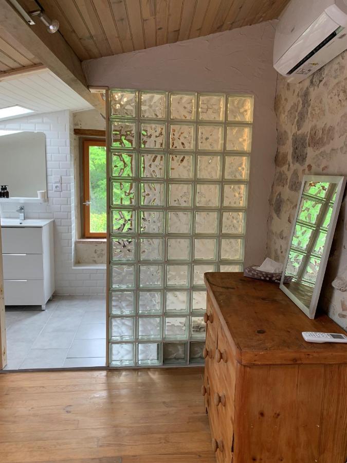 Gites De Verger, Stylish Self Catering Cottages In Sos Εξωτερικό φωτογραφία