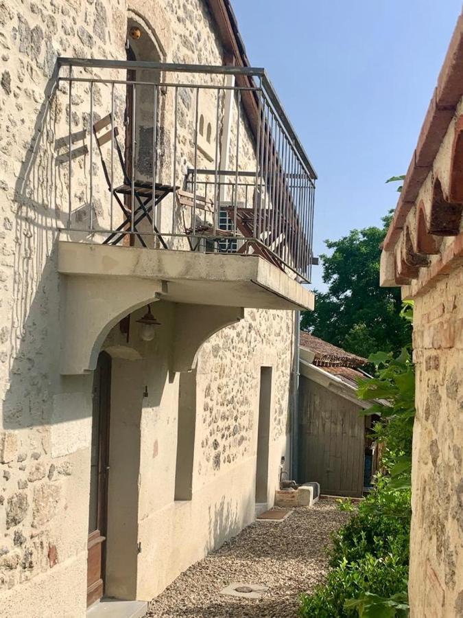 Gites De Verger, Stylish Self Catering Cottages In Sos Εξωτερικό φωτογραφία