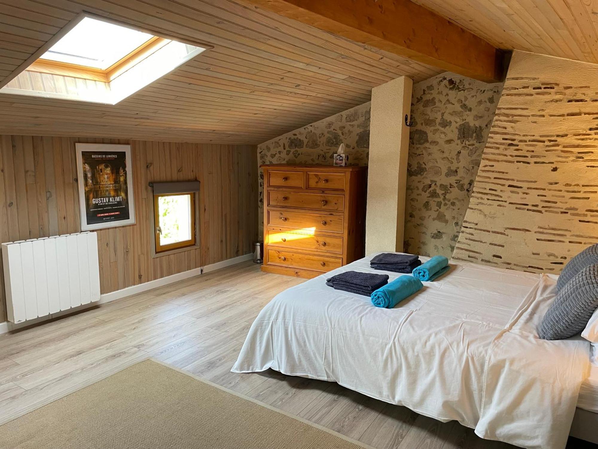 Gites De Verger, Stylish Self Catering Cottages In Sos Εξωτερικό φωτογραφία