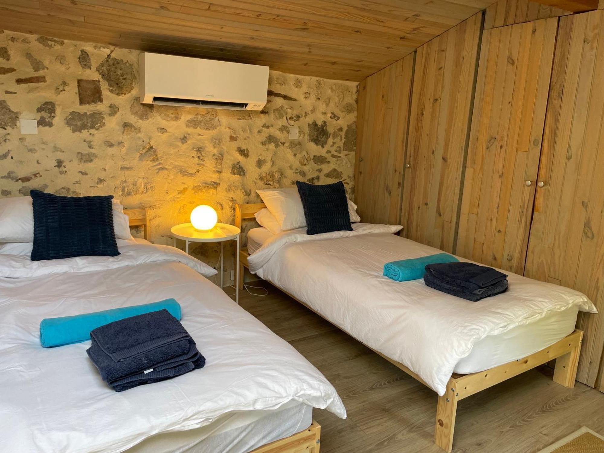 Gites De Verger, Stylish Self Catering Cottages In Sos Εξωτερικό φωτογραφία